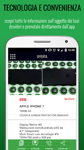 Punto Cell Scauri - Telefonia