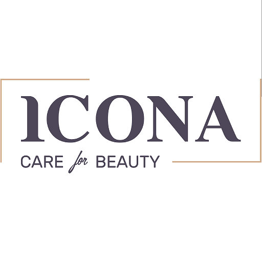 Icona Care For Beauty logo