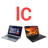 Compare Laptops icon