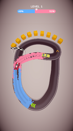 Drift Paint - Screenshot 1