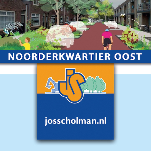 Noorderkwartier Oost 1.133.0 Icon