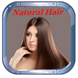 Natural Hair icon