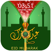 Top 30 Personalization Apps Like Eid Zipper Lock Screen - Best Alternatives
