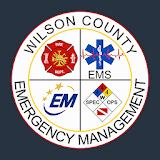Wilson County EMA icon