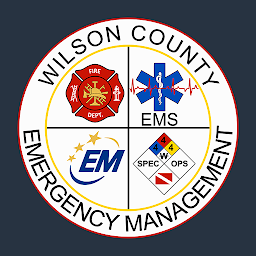 Icon image Wilson County EMA