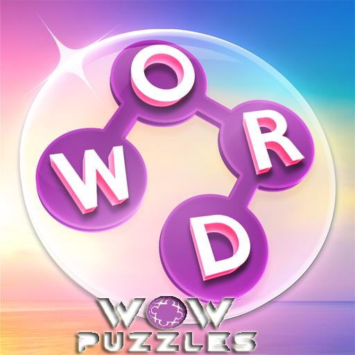 Word Puzzle Game, Best Word Pu  Icon