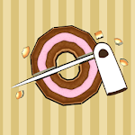 Cover Image of Download Cut Pastry  APK