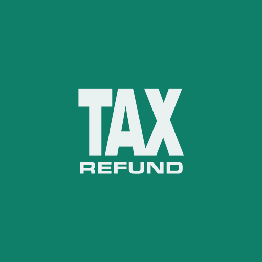 Tax Refund Namibia logo