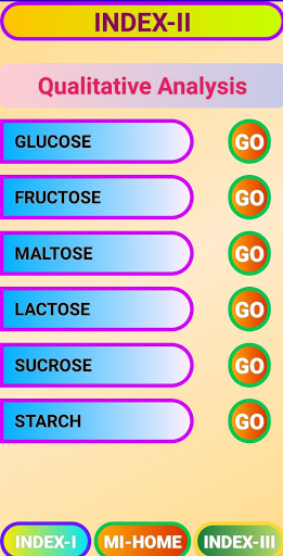 Biochemica I Screen 3