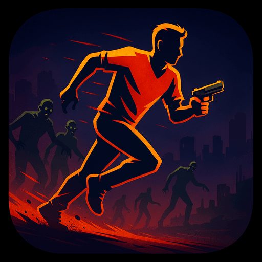 ZOMBIE RUNNER Endless Survival Download on Windows
