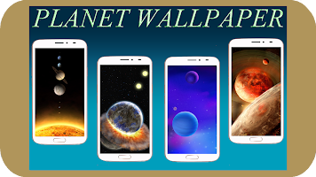 Planet Wallpaper HD