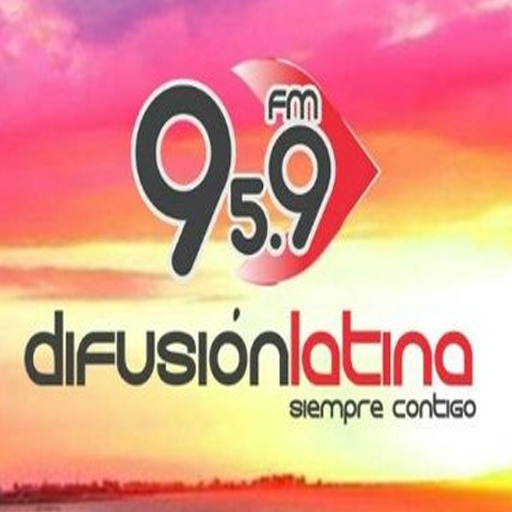 Difusion Latina 95.9 FM
