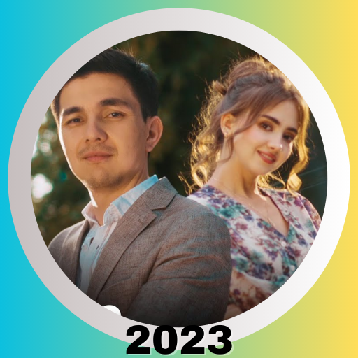 Muhammadziyo qoshiqlari 2023 logo
