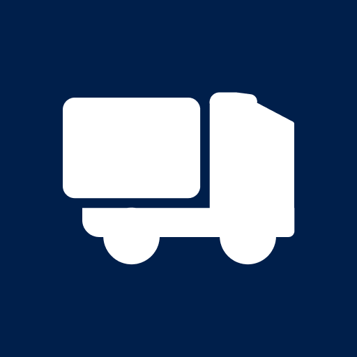 Port Alert logo