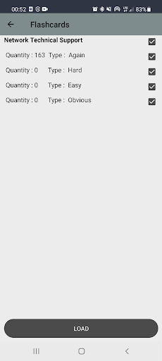 Network Technical Interview