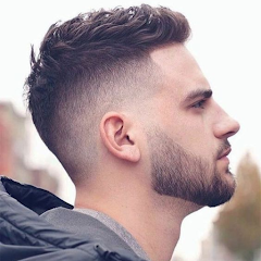 Latest Boys Hairstyle – Applications sur Google Play