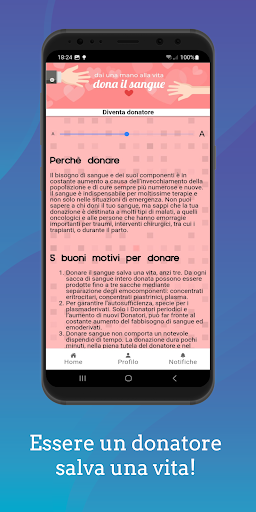 Fleva Avis di Battipaglia Screen 2
