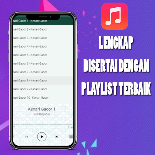 Suara Masteran Kenari Gacor Durasi Panjang Offline