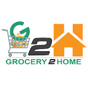 Grocery2Home - Your Online Grocery Store  Icon