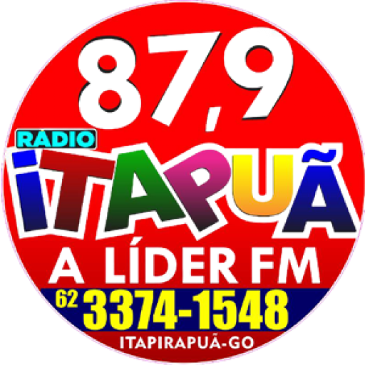 Rádio Itapuã - Itapirapuã GO  Icon