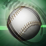 Real Baseball HD icon