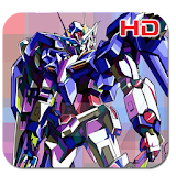 Best Mobile Wallpaper Gundam icon