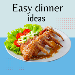 Icon image Easy dinner ideas