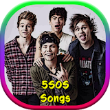 5 Seconds of Summer Songs icon