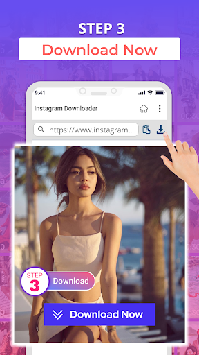 Free Social Video Downloader