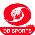 Cover Image of Tải xuống DD Sport All Sports Live Hints  APK