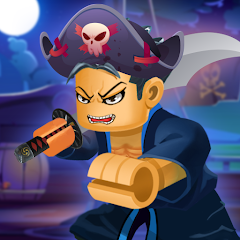 Pirate Devil Download gratis mod apk versi terbaru