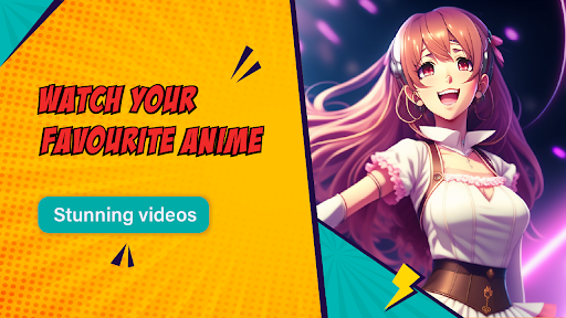 Watch Anime Series Online screenshot 1