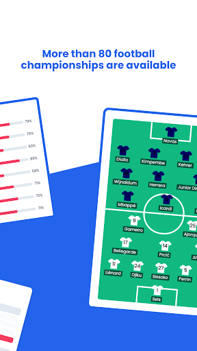 Match Analytix Screen 3