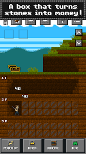 Super Miner : Grow Miner 2