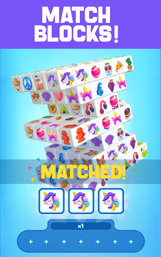 Match Cube 3D Puzzle Games 0.0.17 screenshots 9