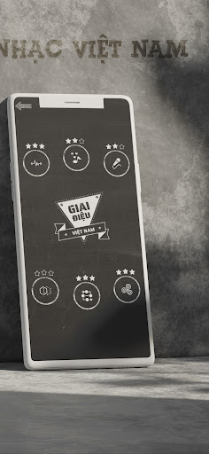 Trò chơi Âm nhạc Việt Nam Screen 2