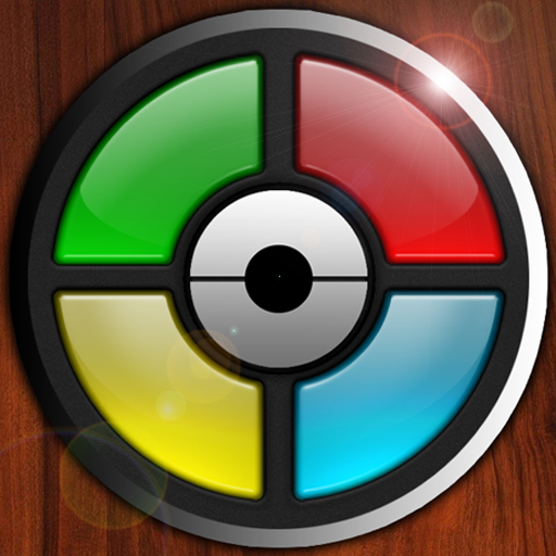 Baby Repeater logo