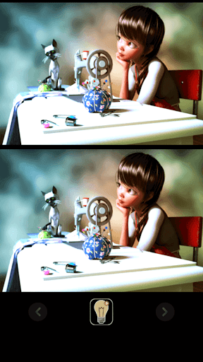FIND IT - Spot the Difference Screen 3