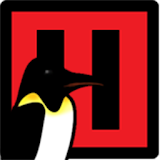Penguin Road icon