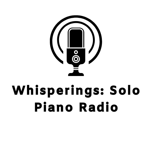 Whisperings: Solo Piano Radio
