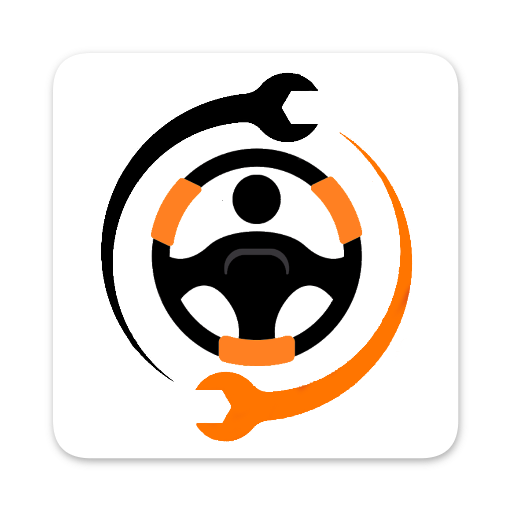 Serviceonway Ustad logo