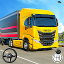 Download US Truck Parking Track Game Install Latest APK downloader