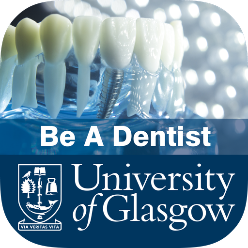 Be A Dentist  Icon