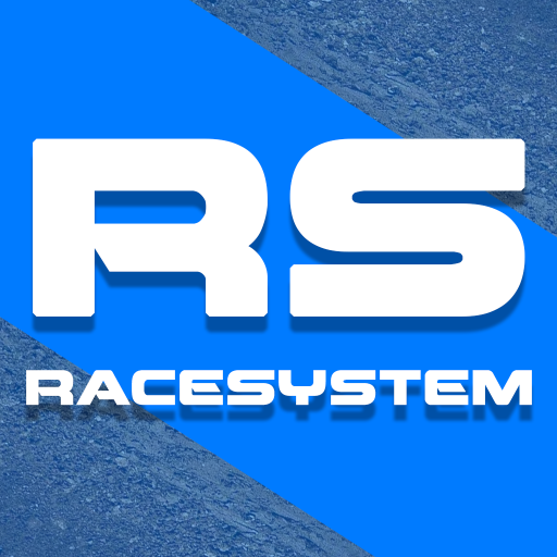 RaceSystem logo