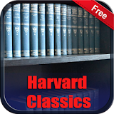 Popular Harvard Classics Books icon