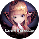 クリスペApp -  CryptoSpells - Androidアプリ