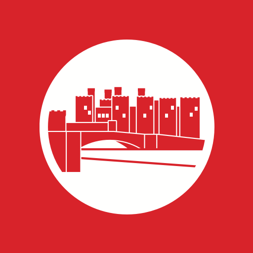 Conwy Eats logo