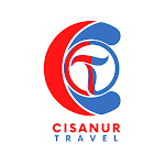 Cover Image of Download Cisanur Travel  APK
