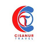 Cisanur Travel icon