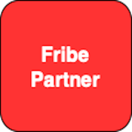 Fribe Partner logo
